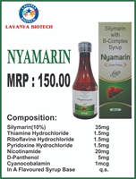 NYAMARIN                       ( SUGAR FREE )